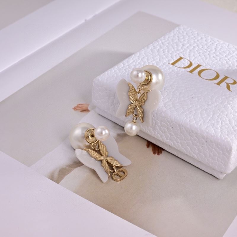 Christian Dior Earrings